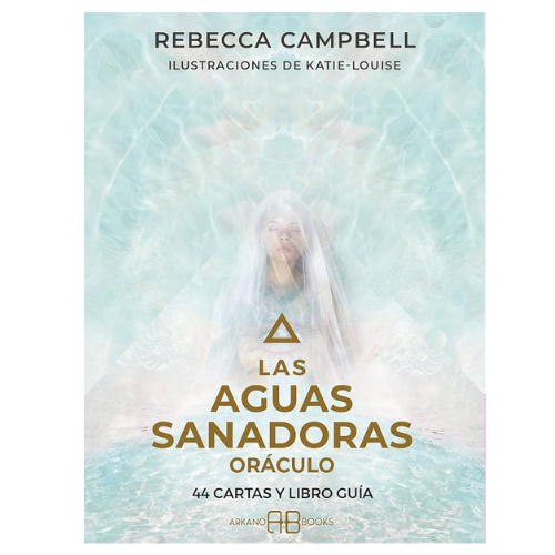 Oraculo las Aguas Sanadoras