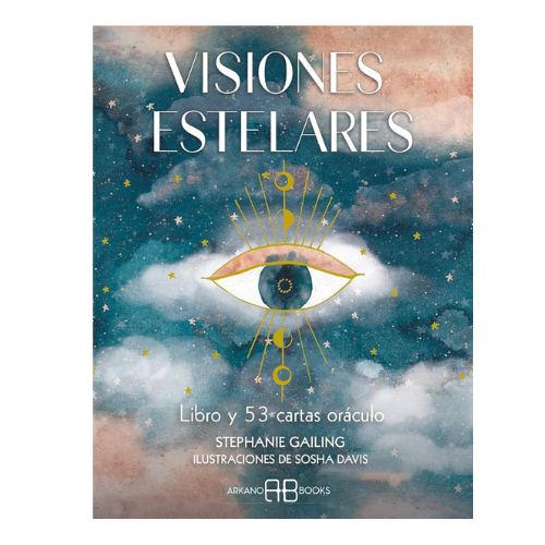 Oraculo Visiones Estelares