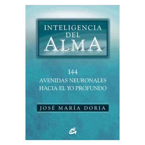 Inteligencia del Alma (Libro)