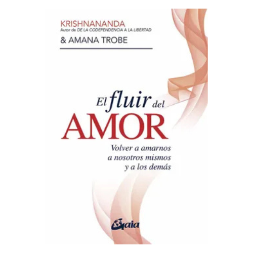 El Fluir del AMOR (Libro)