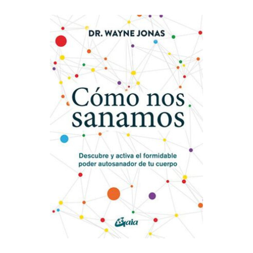 Cómo nos Sanamos (Libro)