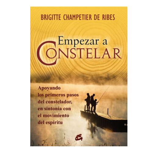 Empezar a Constelar (Libro)