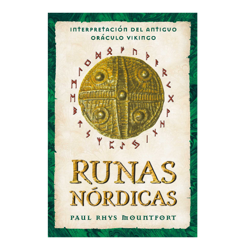 Runas Nórdicas (Libro)