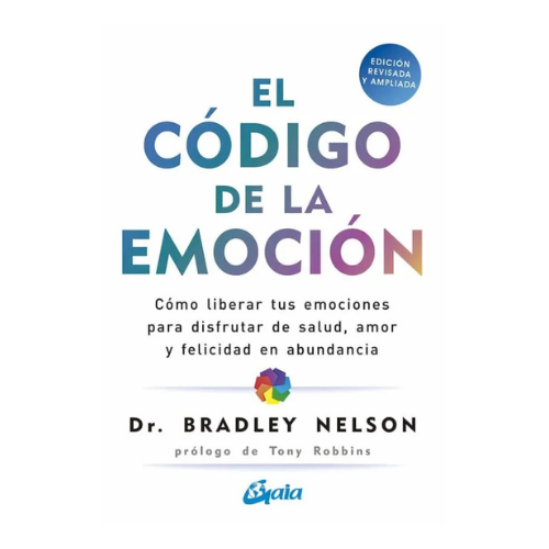 El Código de la Emoción (Libro)