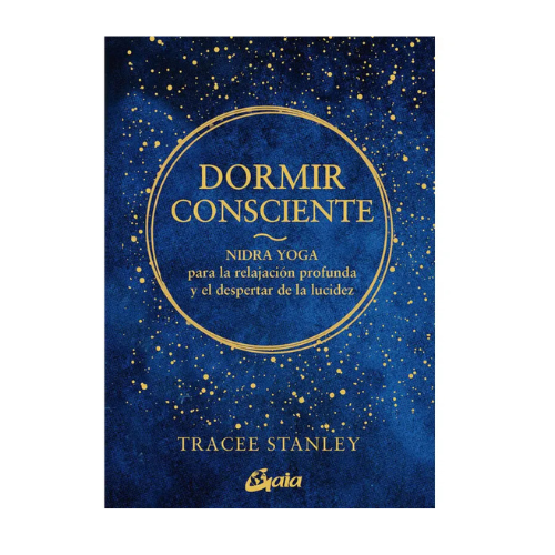 Dormir Consciente (Libro)