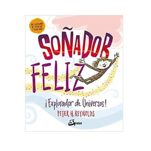 Soñador Feliz (Libro)