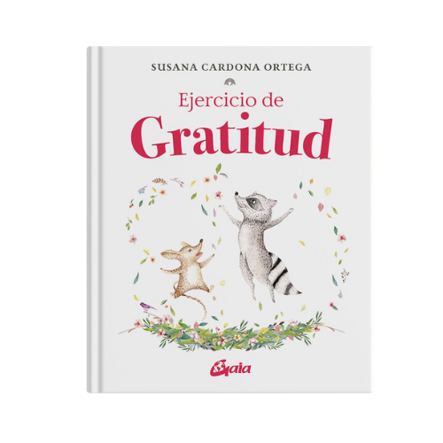 Ejercicio de Gratitud