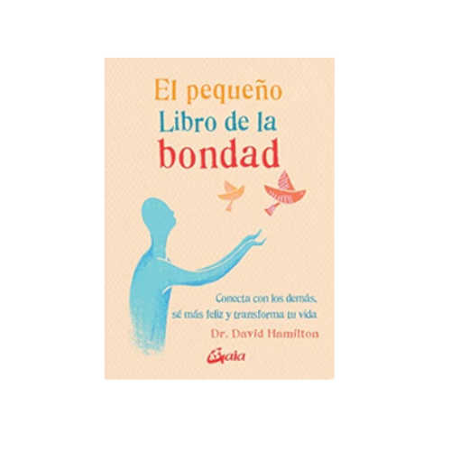 El pequeño libro de la bondad