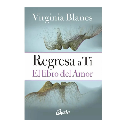 Regresa a Ti (LIBRO)