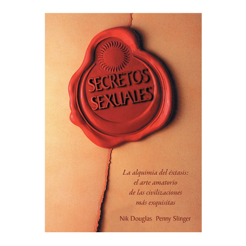 Secretos Sexuales (Libro)