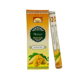 Incienso Mango - Parimal Hexagonal