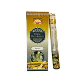 Incienso Copal Palo Santo - Parimal Hexagonal