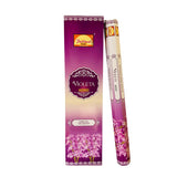 Incienso Jardín Violeta - Parimal Jumbo