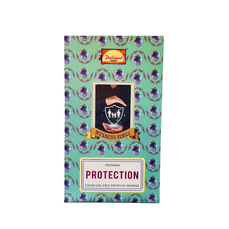 Incienso Masala Frutal Protección - Parimal