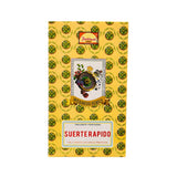 Incienso Masala Frutal Suerte Rápida - Parimal