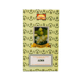 Incienso Masala Frutal Jazmín - Parimal
