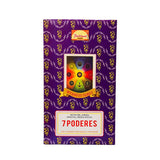 Incienso Masala Frutal 7 Poderes- Parimal