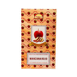 Incienso Masala Frutal Manzana Roja - Parimal