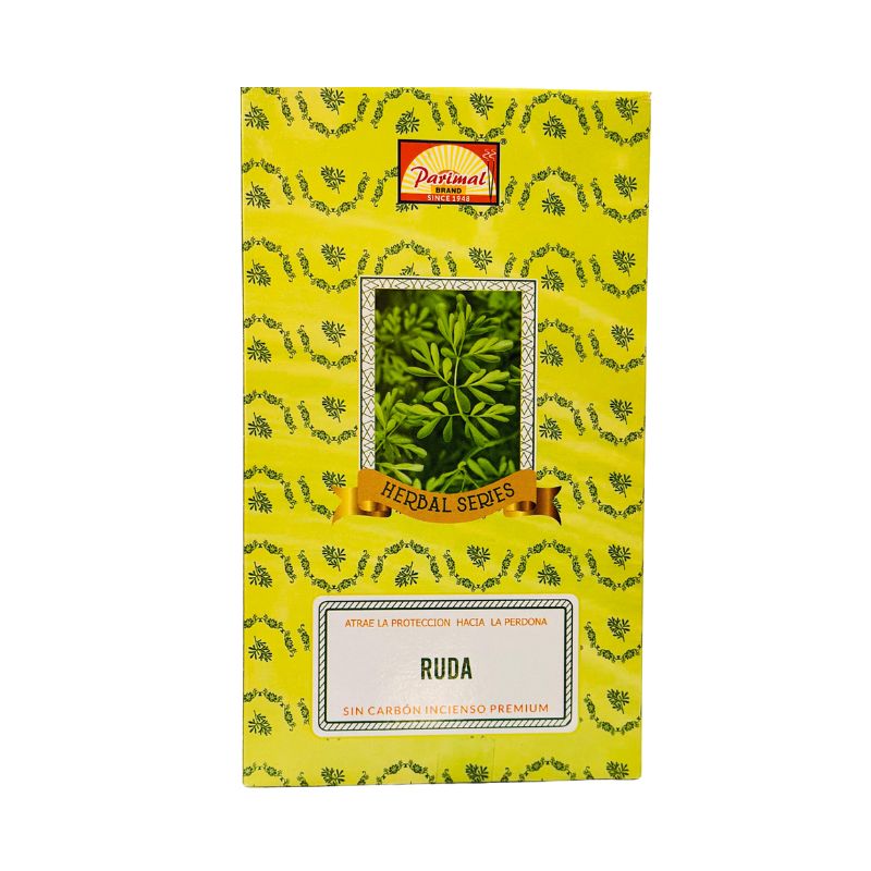 Incienso Masala Frutal Ruda - Parimal