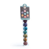 Bombitas Sahumerio Tao 7 Chakras - Sagrada Madre