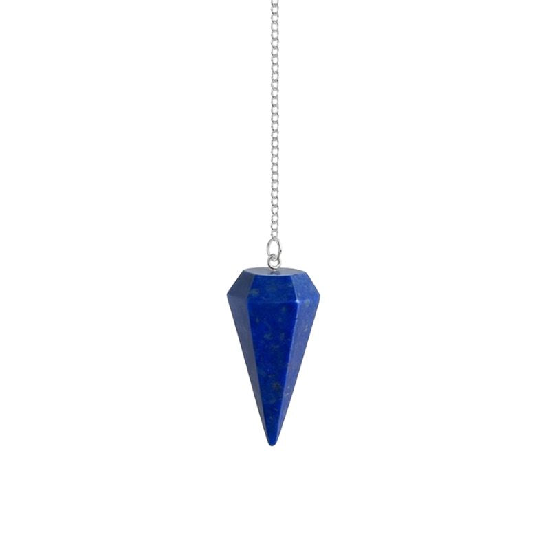 Péndulo Lapis Lazuli