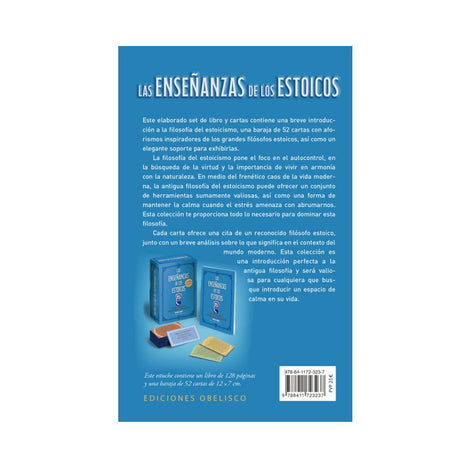 Las Enseñanzas de los Estoicos