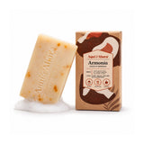 Jabón Aromático Armonía Coco Sándalo 150 Gr