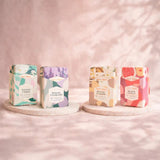 Pack 2 Jabones Aromaticos Relajacion & Prosperidad 150 gr