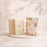 Pack 2 Jabones Aromaticos Bienestar & Armonia 150 gr
