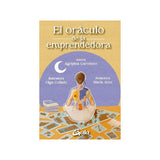 El Oráculo de la Emprendedora