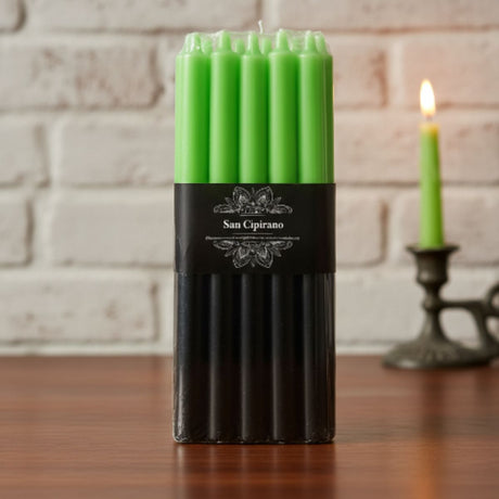 Vela Larga San Cipriano 10u