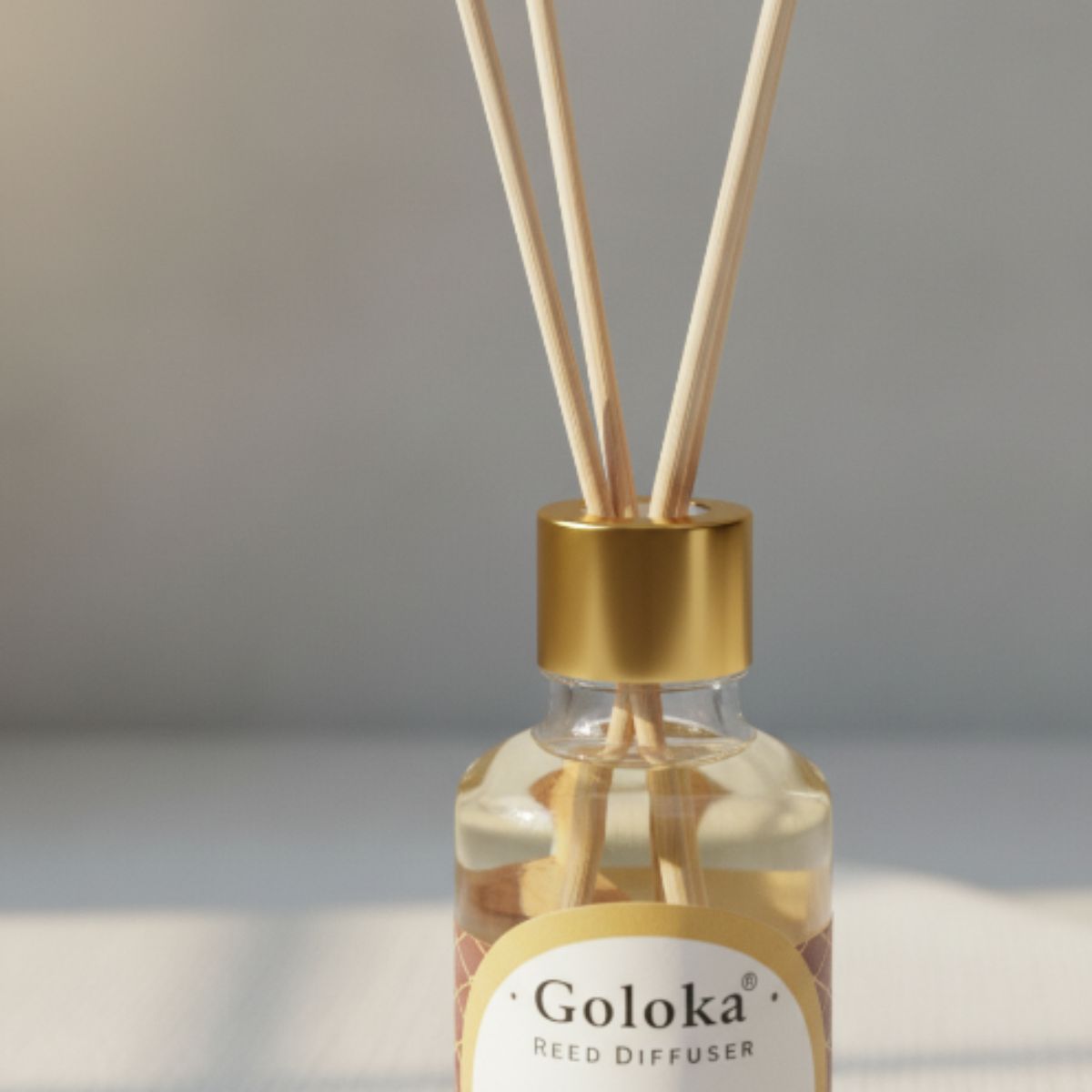 Difusor de Varilla Palo Santo 50mL