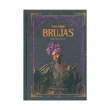 Todo sobre Brujas (Libro)