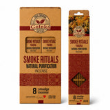 Incienso Smoke Rituals Yagra