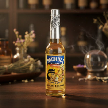 Agua de Florida Patchouli 70mL