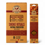 Incienso Smoke Rituals Mirra