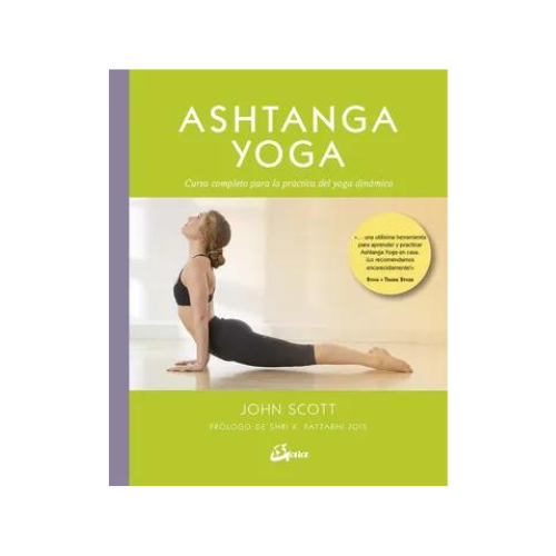 Ashtanga Yoga