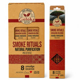 Incienso Smoke Rituals Sangre de Dragon