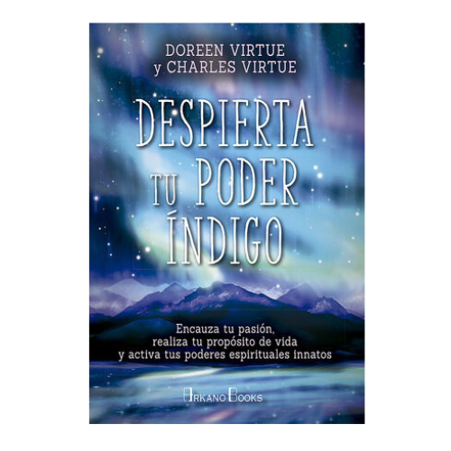 Despierta tu Poder Indigo