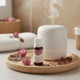 Aceite Aromático Frutilla Salvaje