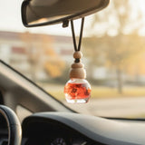 Difusor de Auto Frutos Rojos 7mL