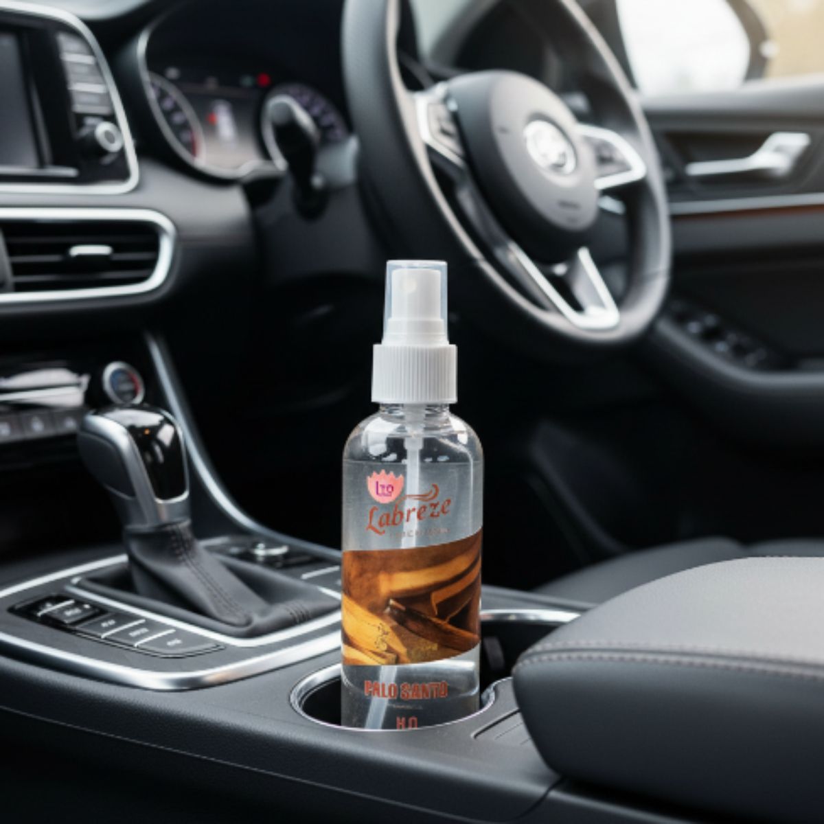 Aromatizante Spray Palo Santo 100mL