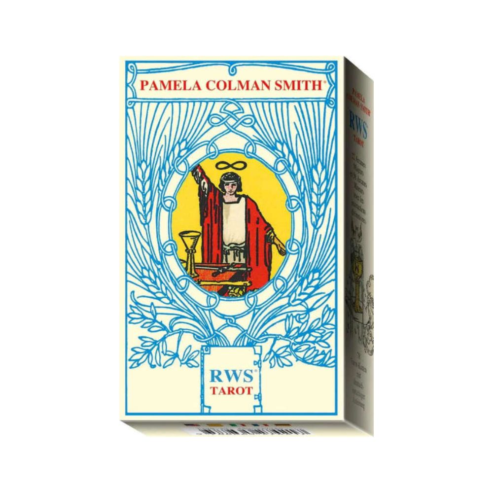 Tarot RWS
