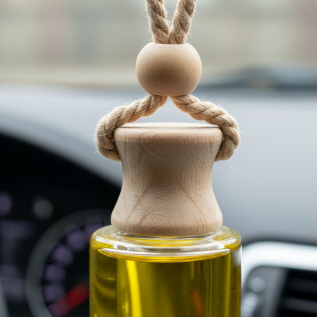 Difusor de Auto Vainilla 7mL