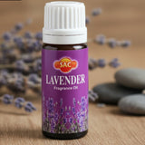 Aceite Aromático de Lavanda