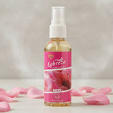 Aromatizante Spray Rosa 100mL