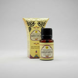Aceite Aromático Ambar Musk