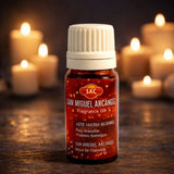 Aceite Aromático de San Miguel de Arcángel