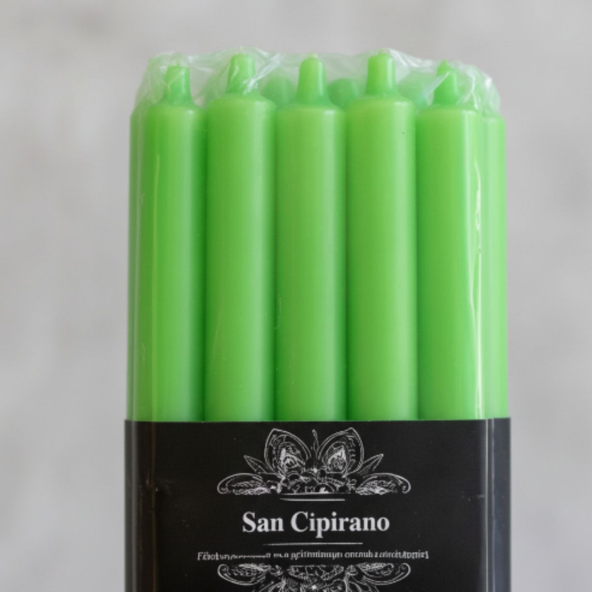 Vela Larga San Cipriano 10u