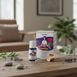 Aceite Esencial Alivio Estres